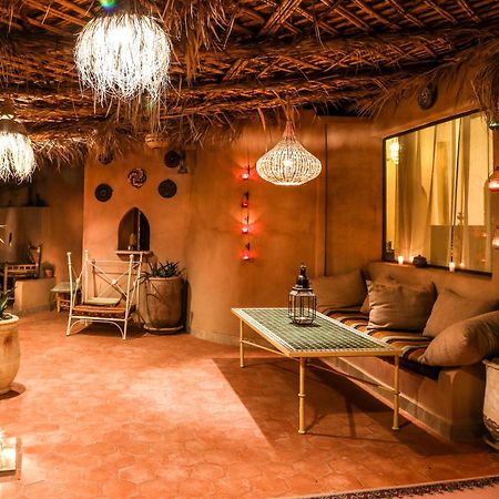 Dune House Мерцуга Екстериор снимка
