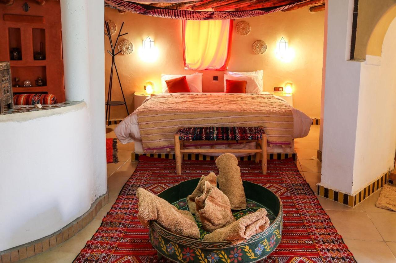 Dune House Мерцуга Екстериор снимка