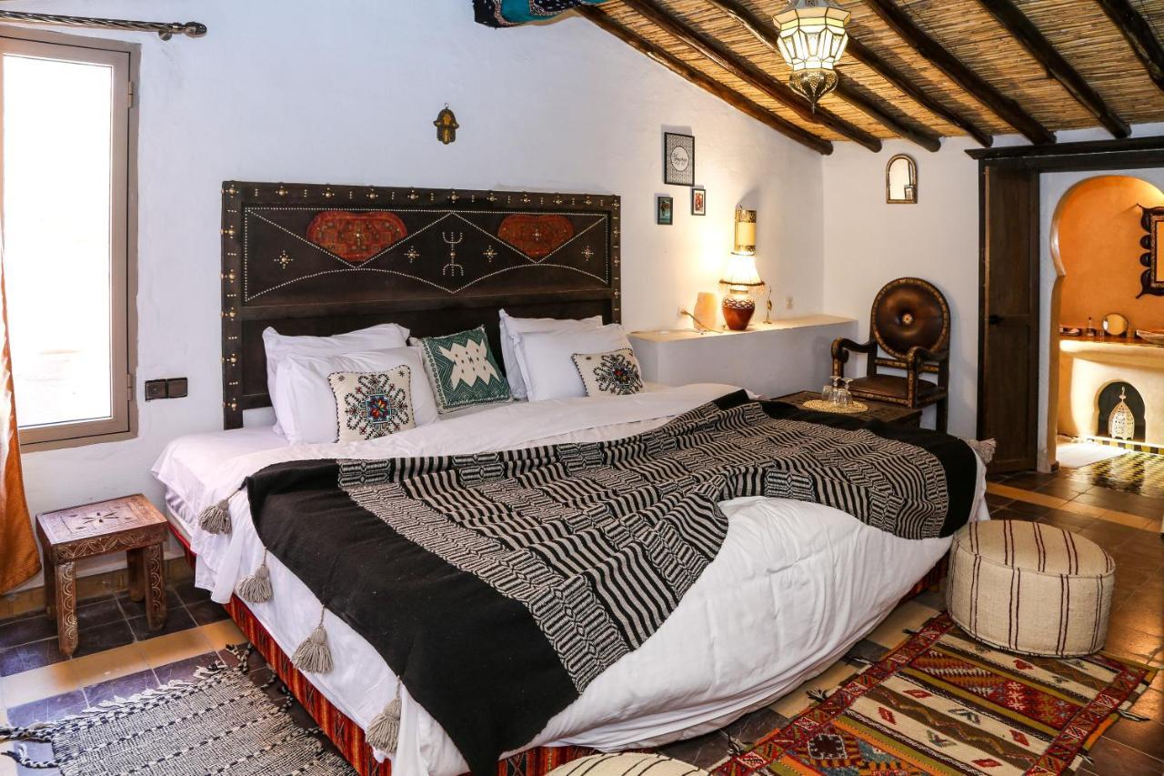 Dune House Мерцуга Екстериор снимка
