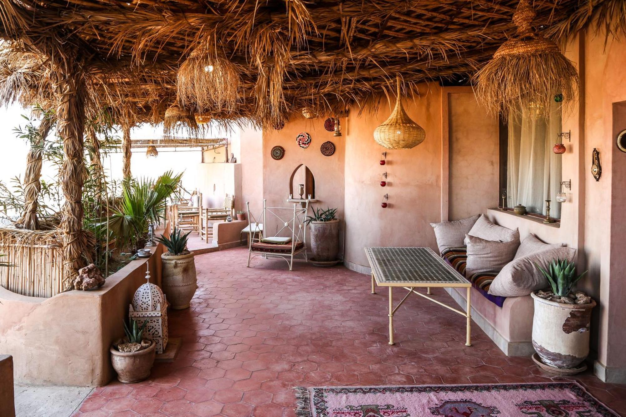 Dune House Мерцуга Екстериор снимка