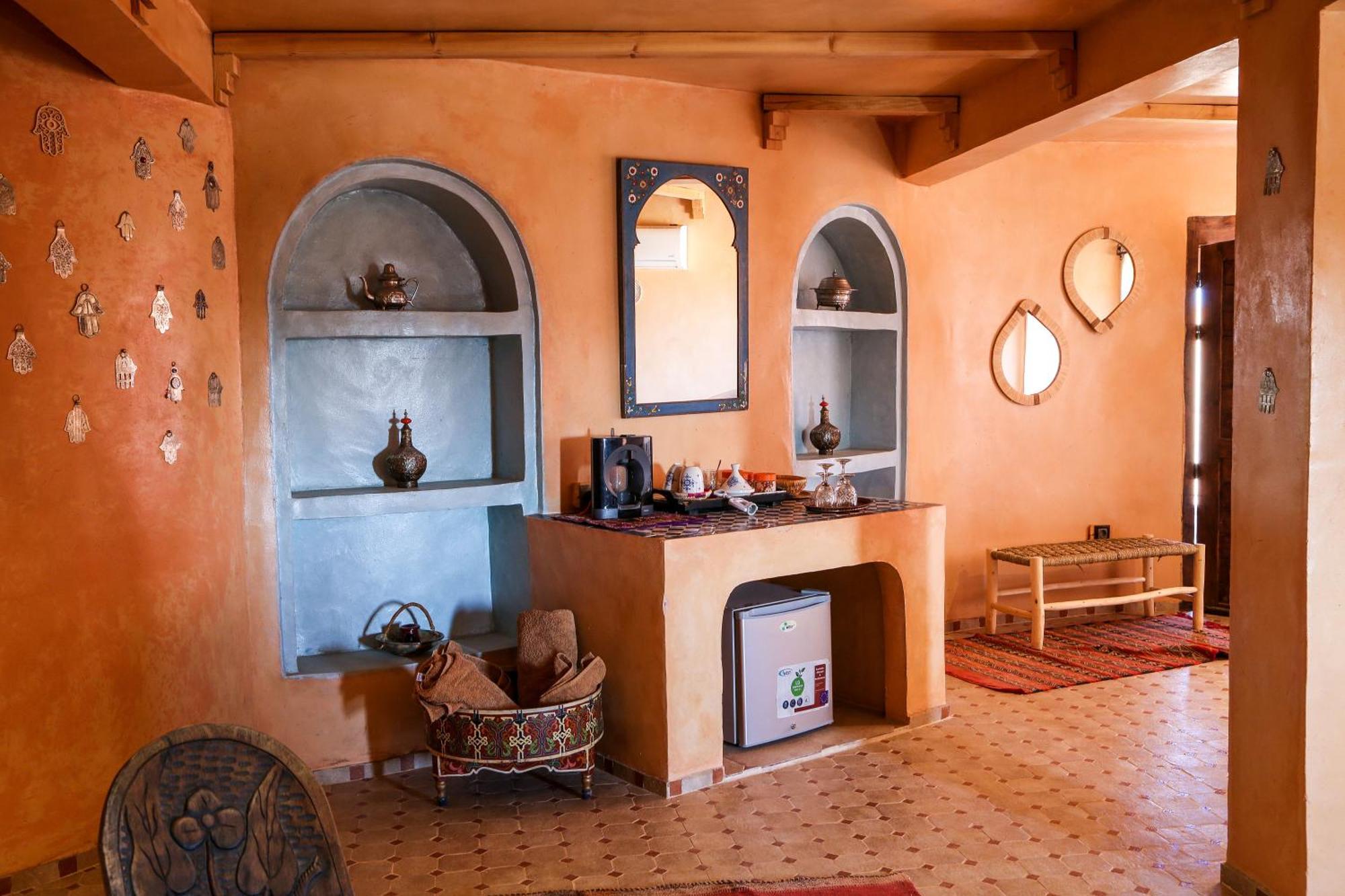 Dune House Мерцуга Екстериор снимка