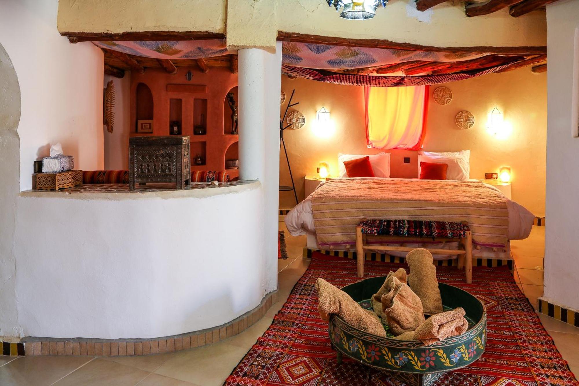 Dune House Мерцуга Екстериор снимка
