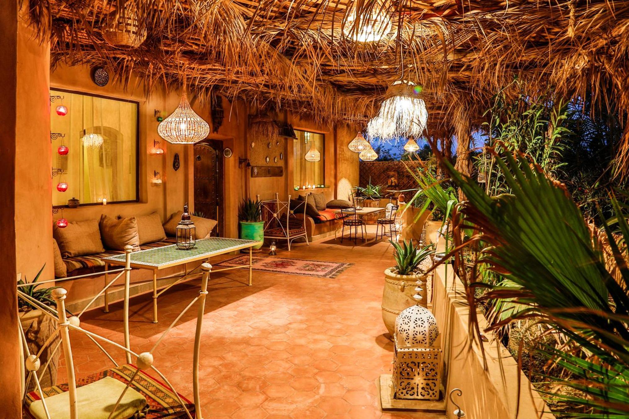 Dune House Мерцуга Екстериор снимка