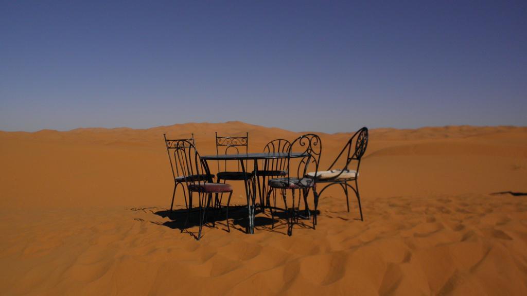 Dune House Мерцуга Екстериор снимка